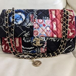 Chanel original handbag